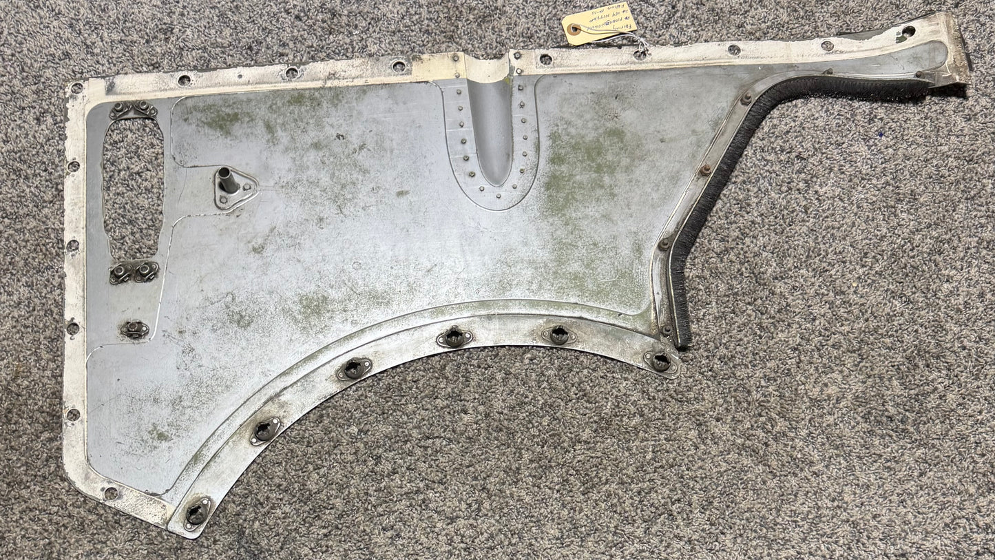 F10A230106001 Falcon F-10 Fairing RH Assembly