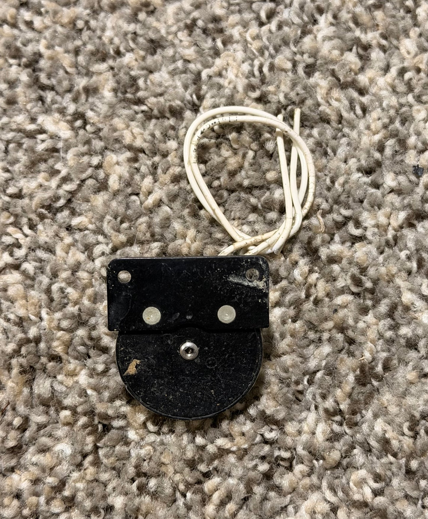 A45C-9 Preccision Sensor Barometric Pressure Switch