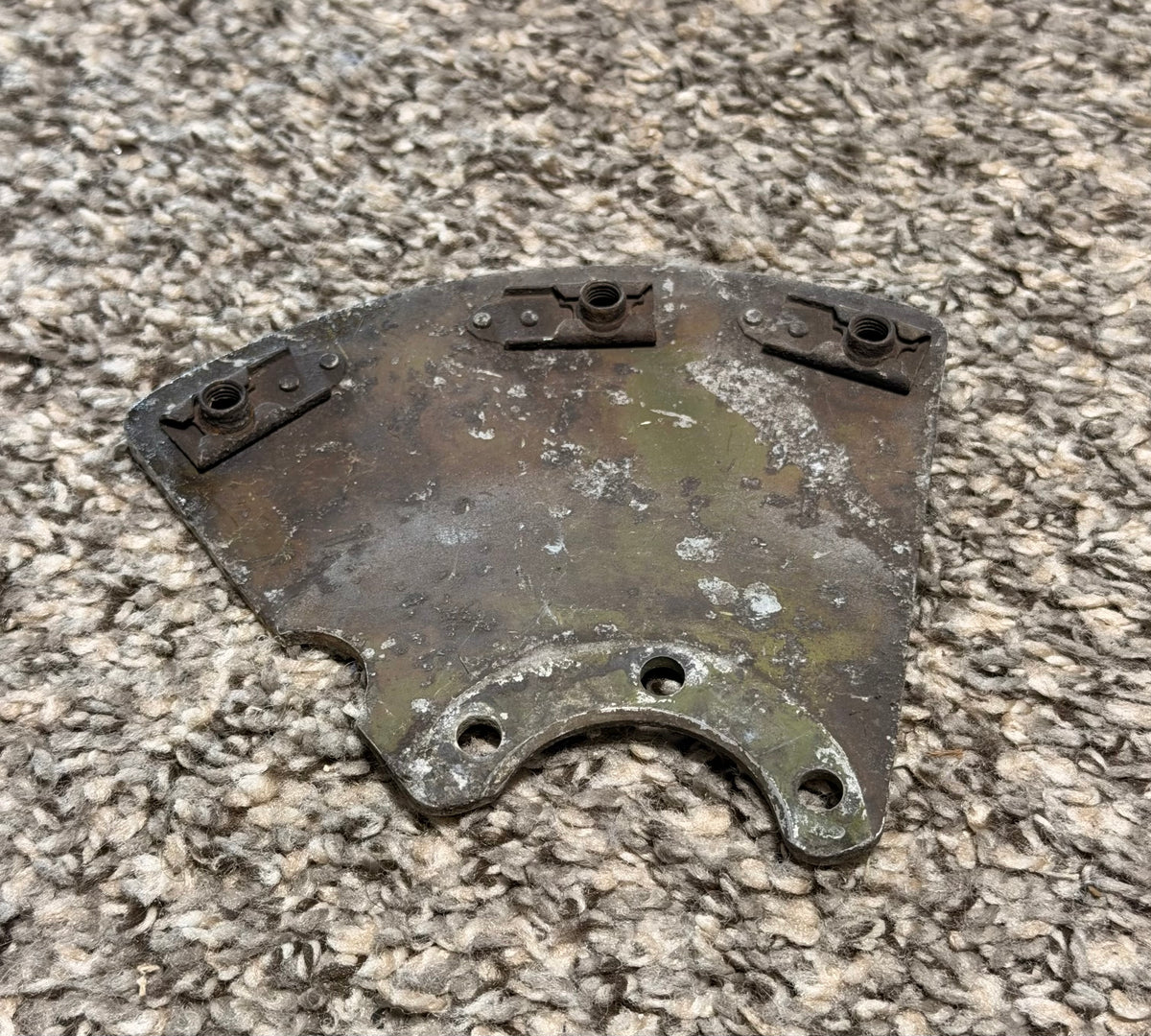 30-181 Cleveland Piper PA-28-140 Brake Caliper Assembly