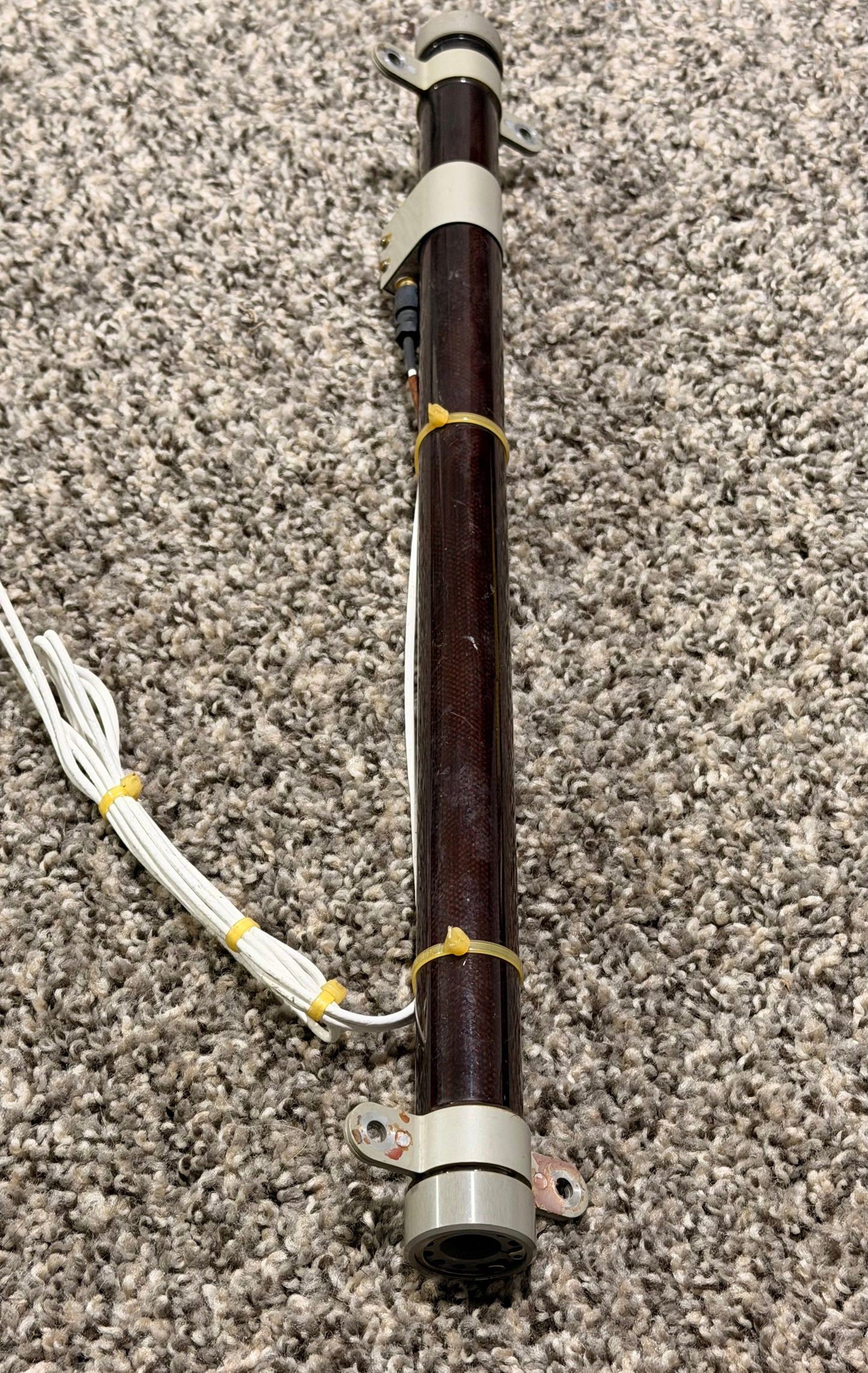 790-496 Intertechnique Fuel Quantity Probe Assy