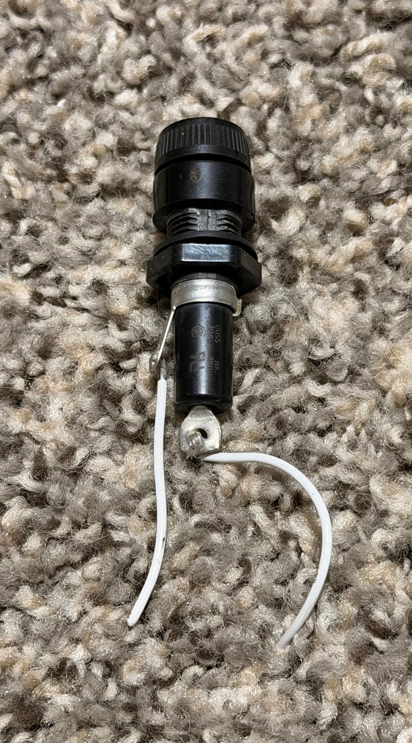 Bussman HKP Fuse Holder