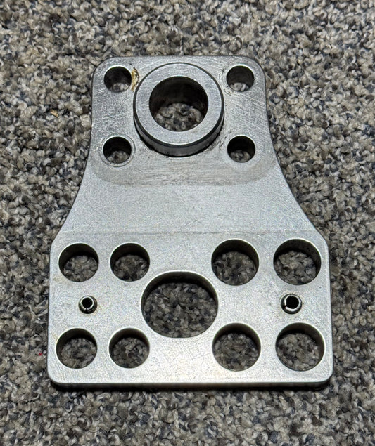 93438-05 BAE JS-31, 32 Barry Controls 13636 Engine Isolator Mount