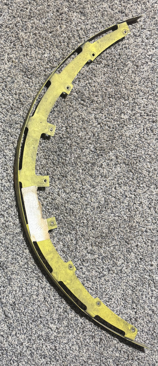 5552001-44 Cessna 500 Support Lower Seal Reverser
