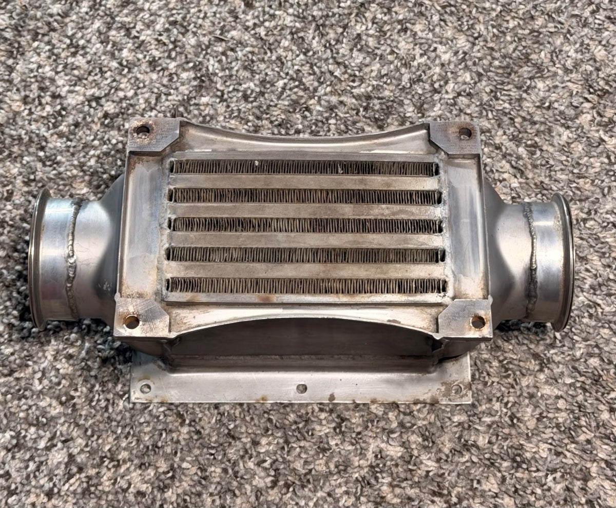 757529-1 Hamilton Standard Nacelle Precooler Assy