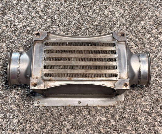 757529-1 Hamilton Standard Nacelle Precooler Assy