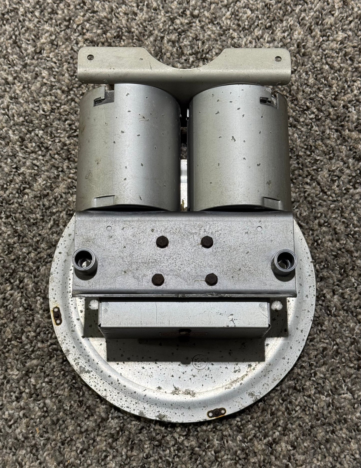MG113A1 Honeywell Pneumatic Actuator