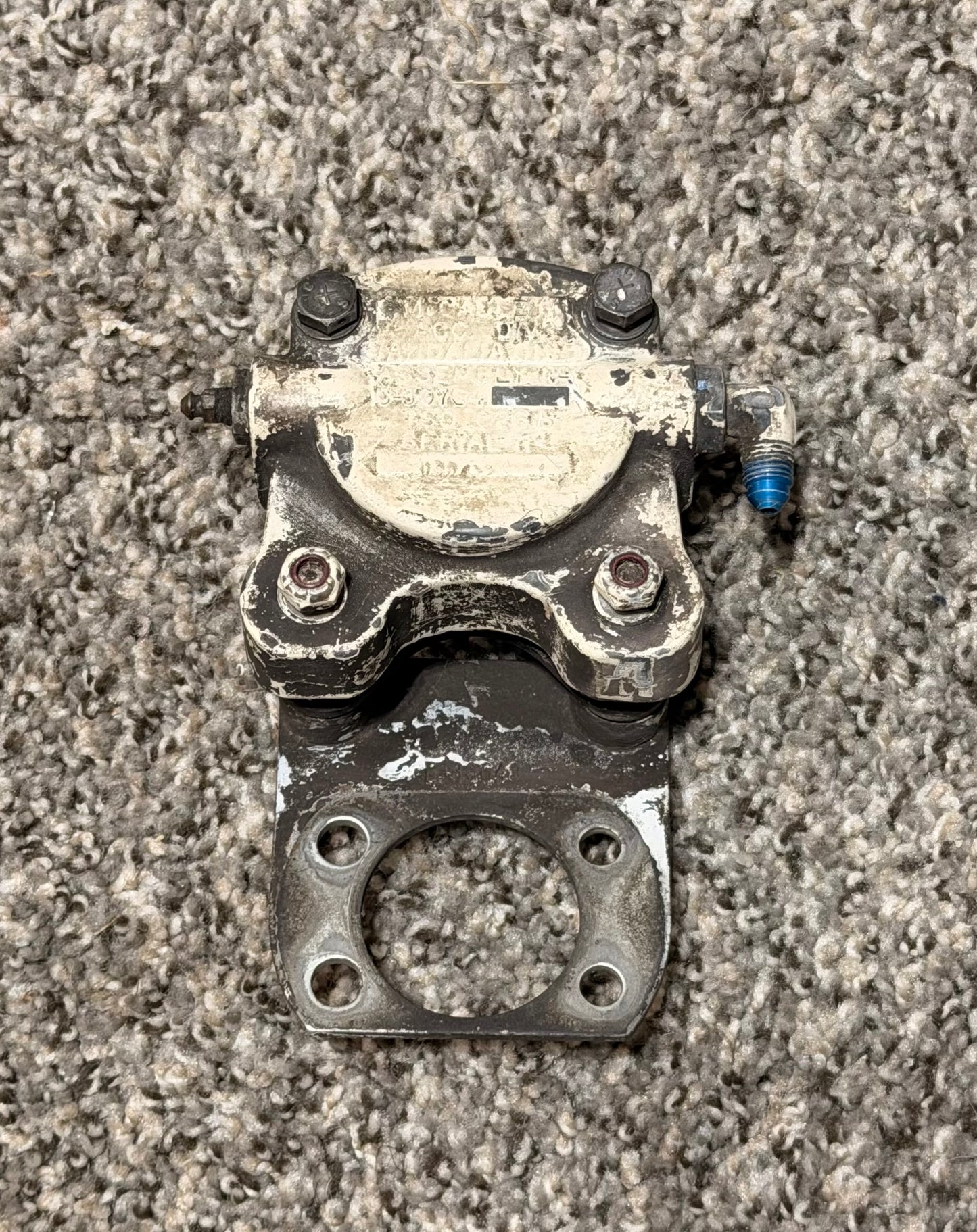 C-30764 McCauley Brake Caliper Assy