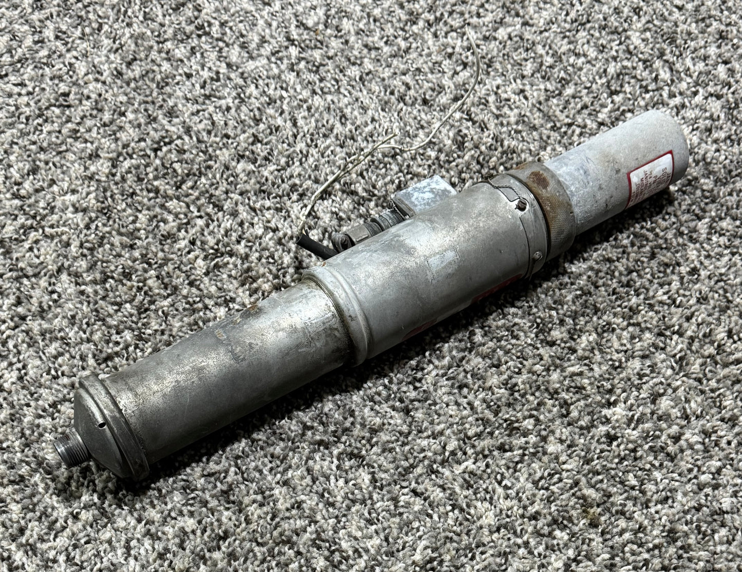 11C30 Midland-Ross Janitrol Heater Ignition Unit