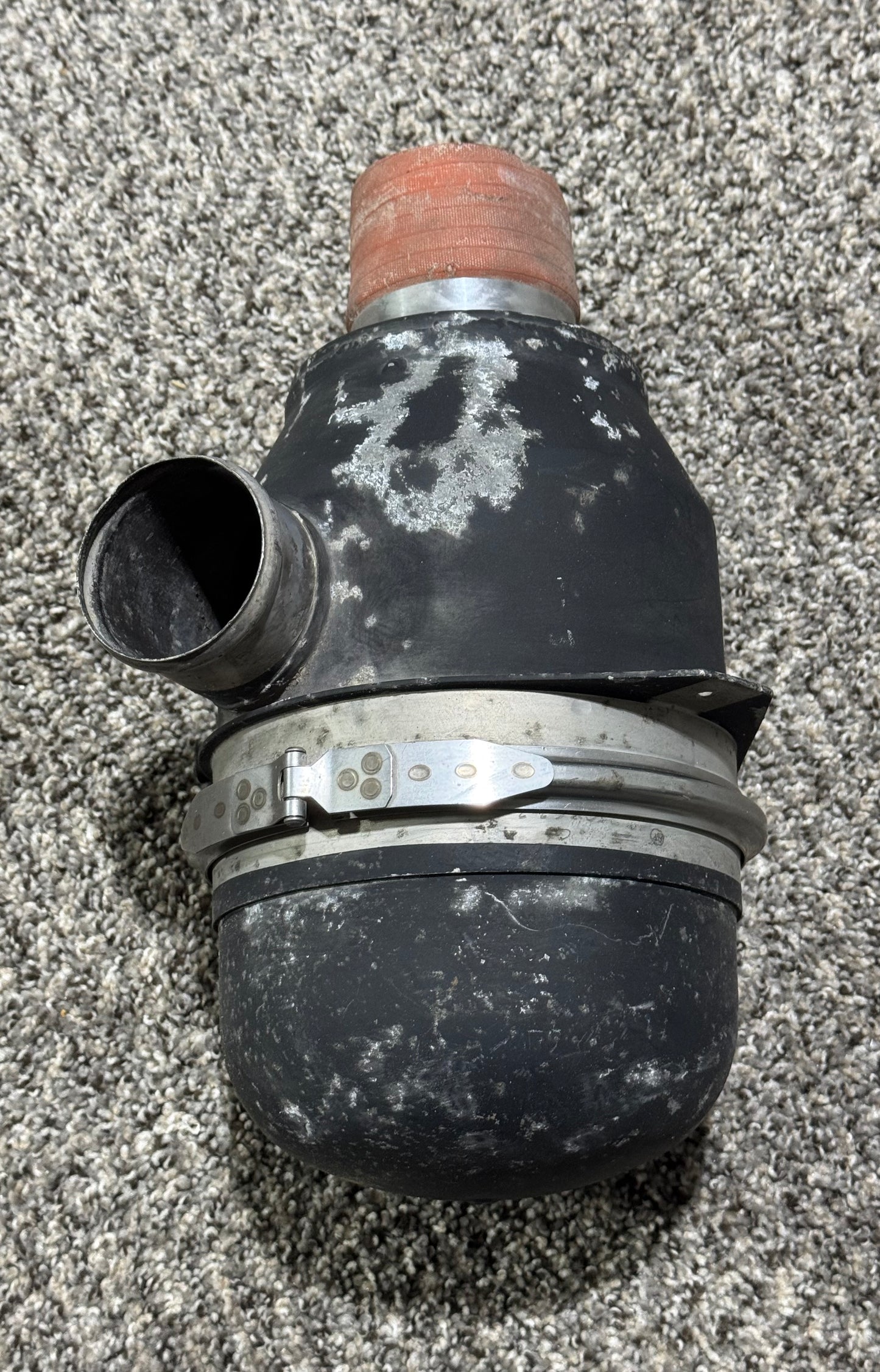 738386-3 Hamilton Standard Water Separator Assy