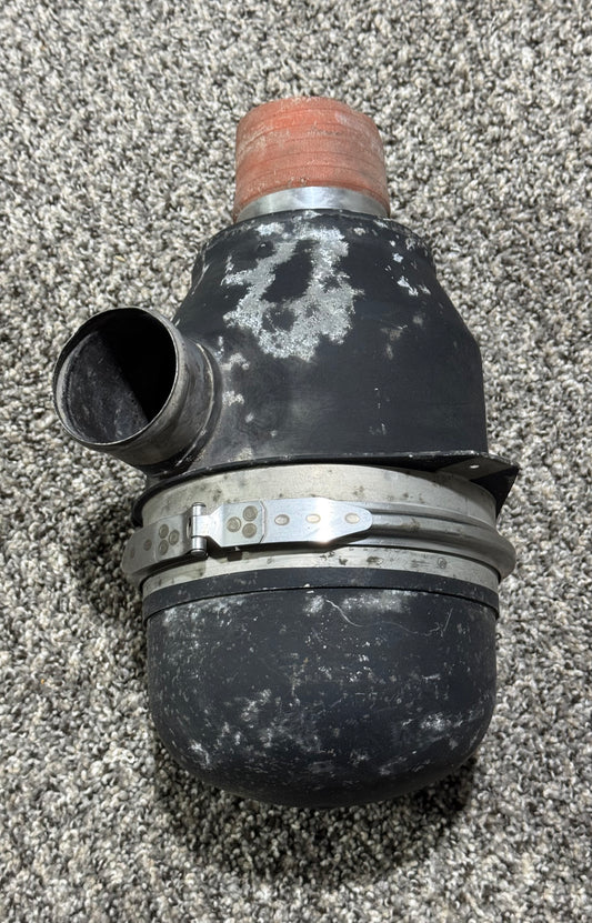 738386-3 Hamilton Standard Water Separator Assy