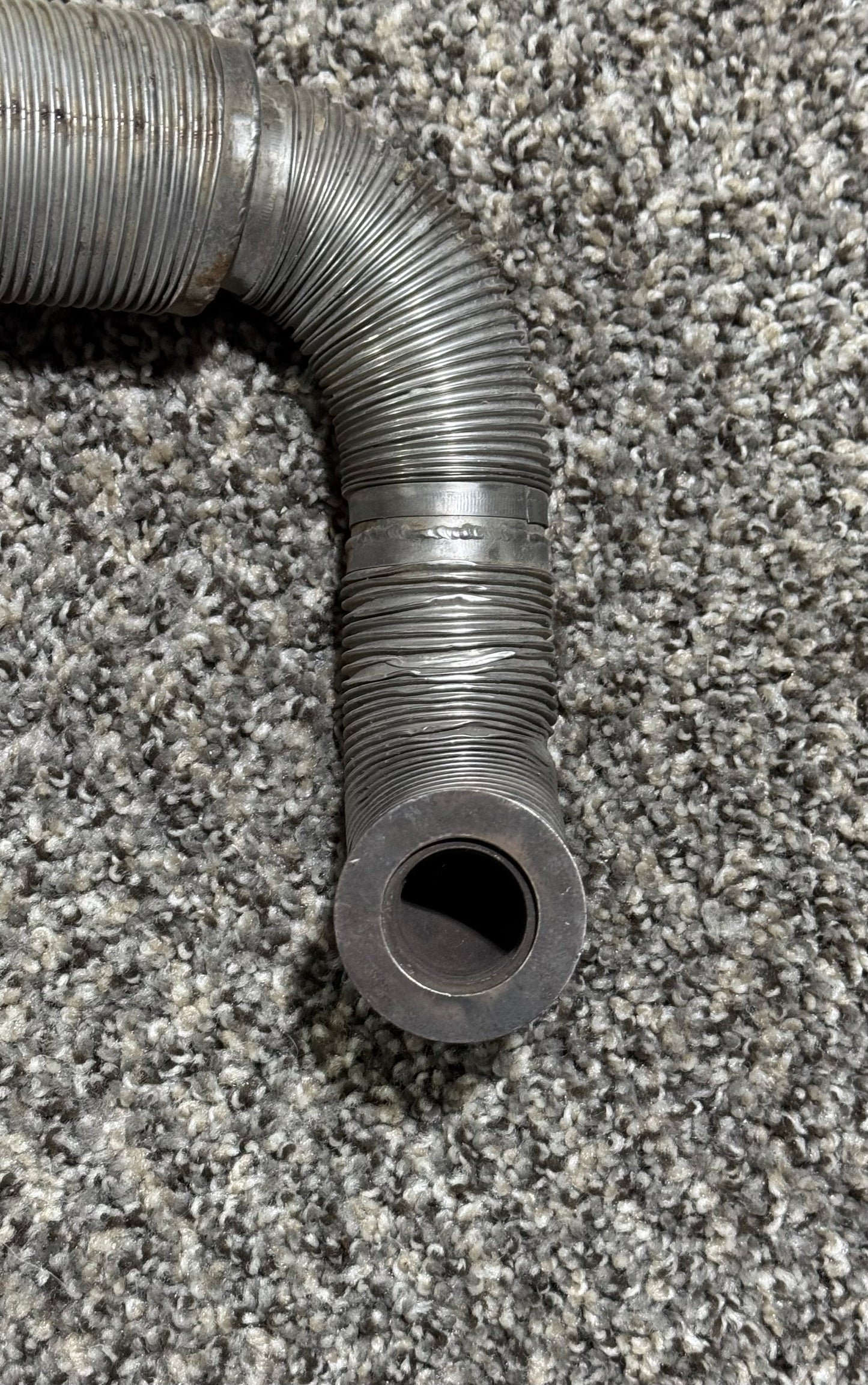 99-389016-3 King Air A100 Pressurization Flex Hose
