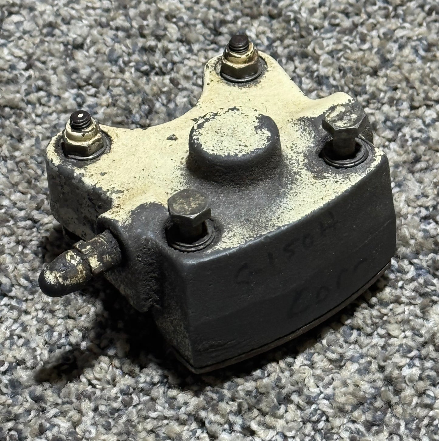 30-63A Cleveland Brake Caliper Assy