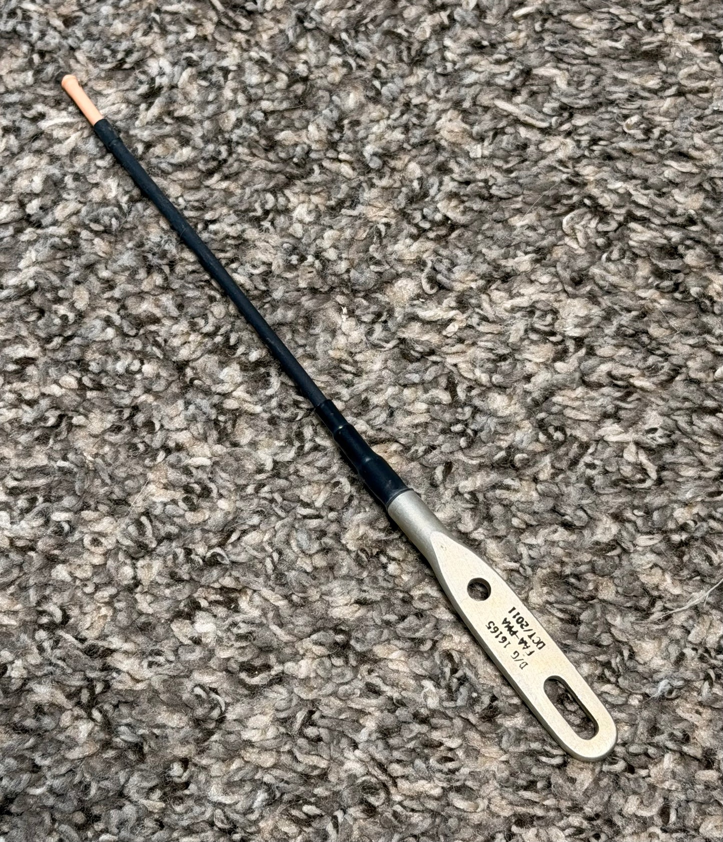 16165 Dayton Granger Static Wick Assy