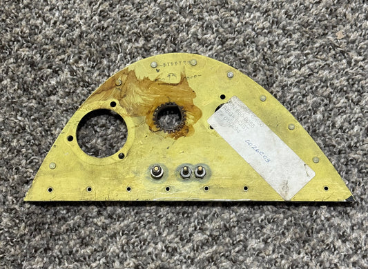 6214414-4 Cessna C-650