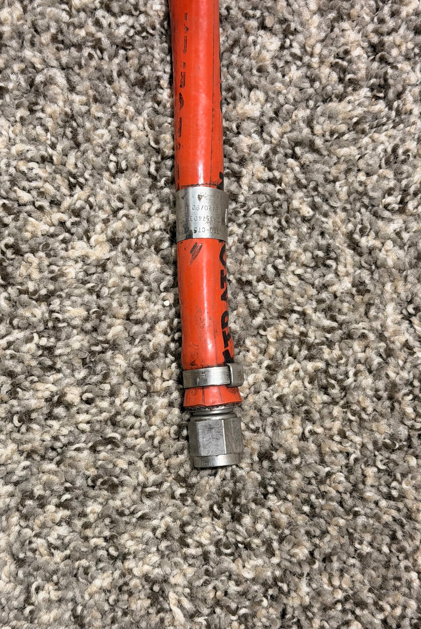 CM3574D320C000S Strato Flex Hose Assy