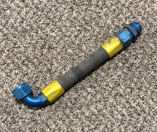 2406005-107 Hose Assembly