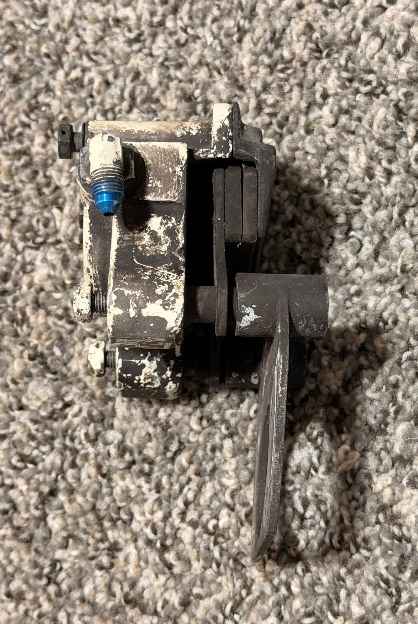 C-30764 McCauley Brake Caliper Assy