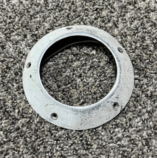 95-410011-5 Beechcraft 95-C55 Nose Cone Light Retainer Lip Assembly