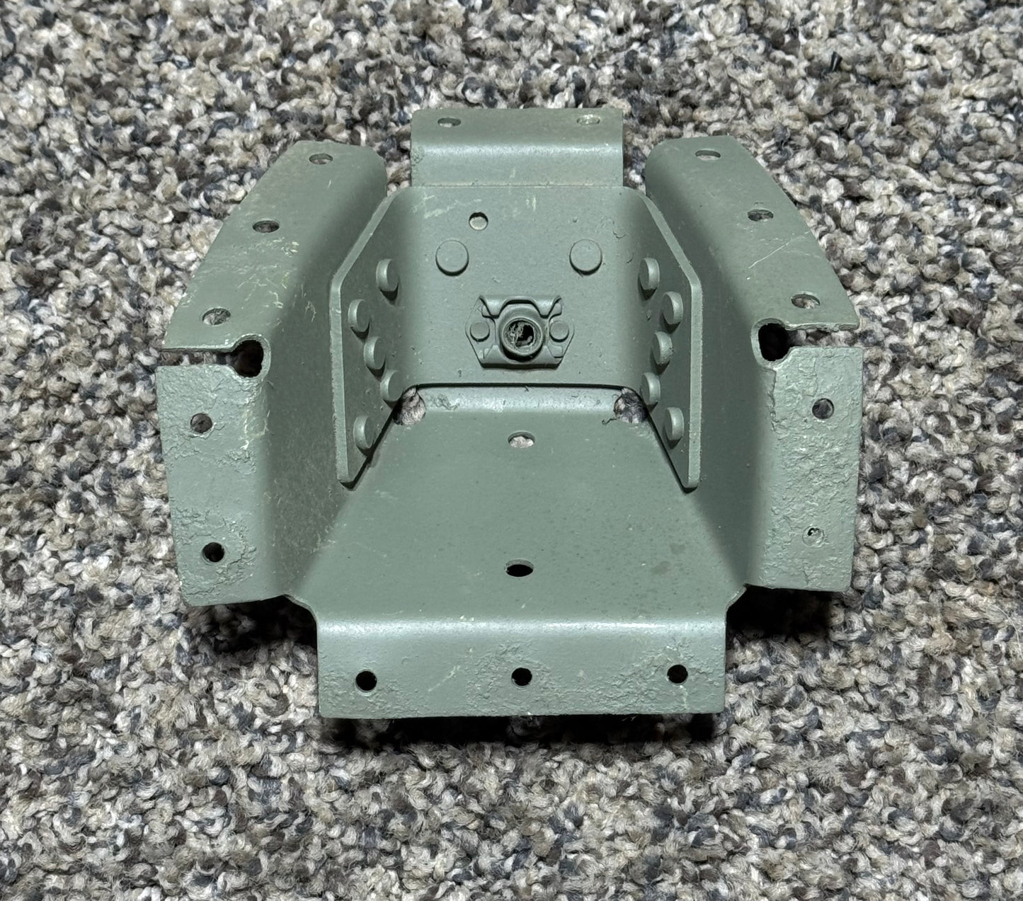 0711632-1 Cessna 182 Rear Seat Support Assembly