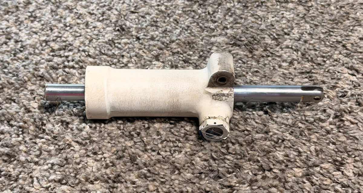 0842410-2 Cessna 421C Shimmy Dampener Assy
