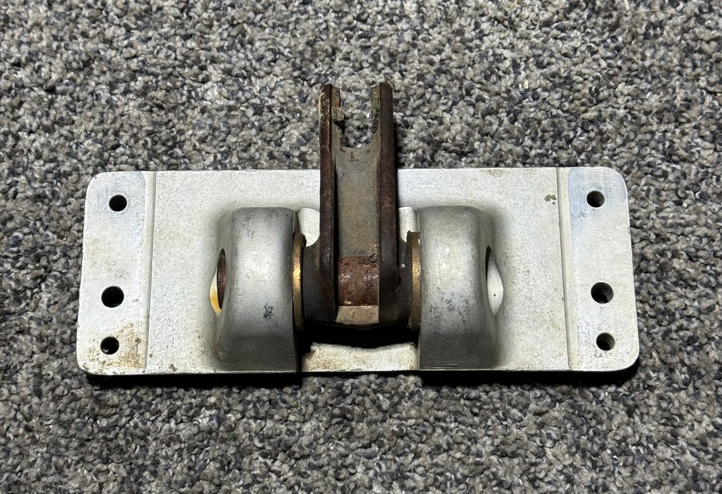 2081002-3F-A Cessna 177RG Main Gear Actuator Support