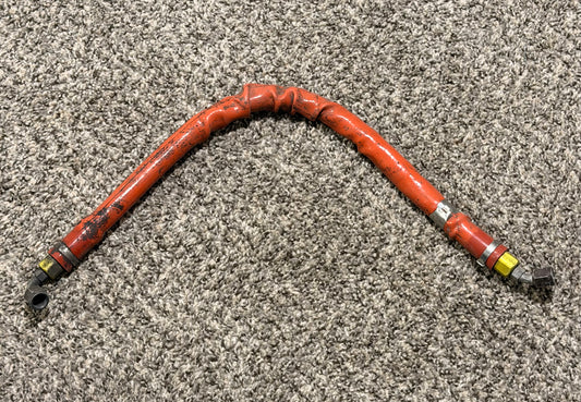 9912024-3 Stratoflex Hose Assy