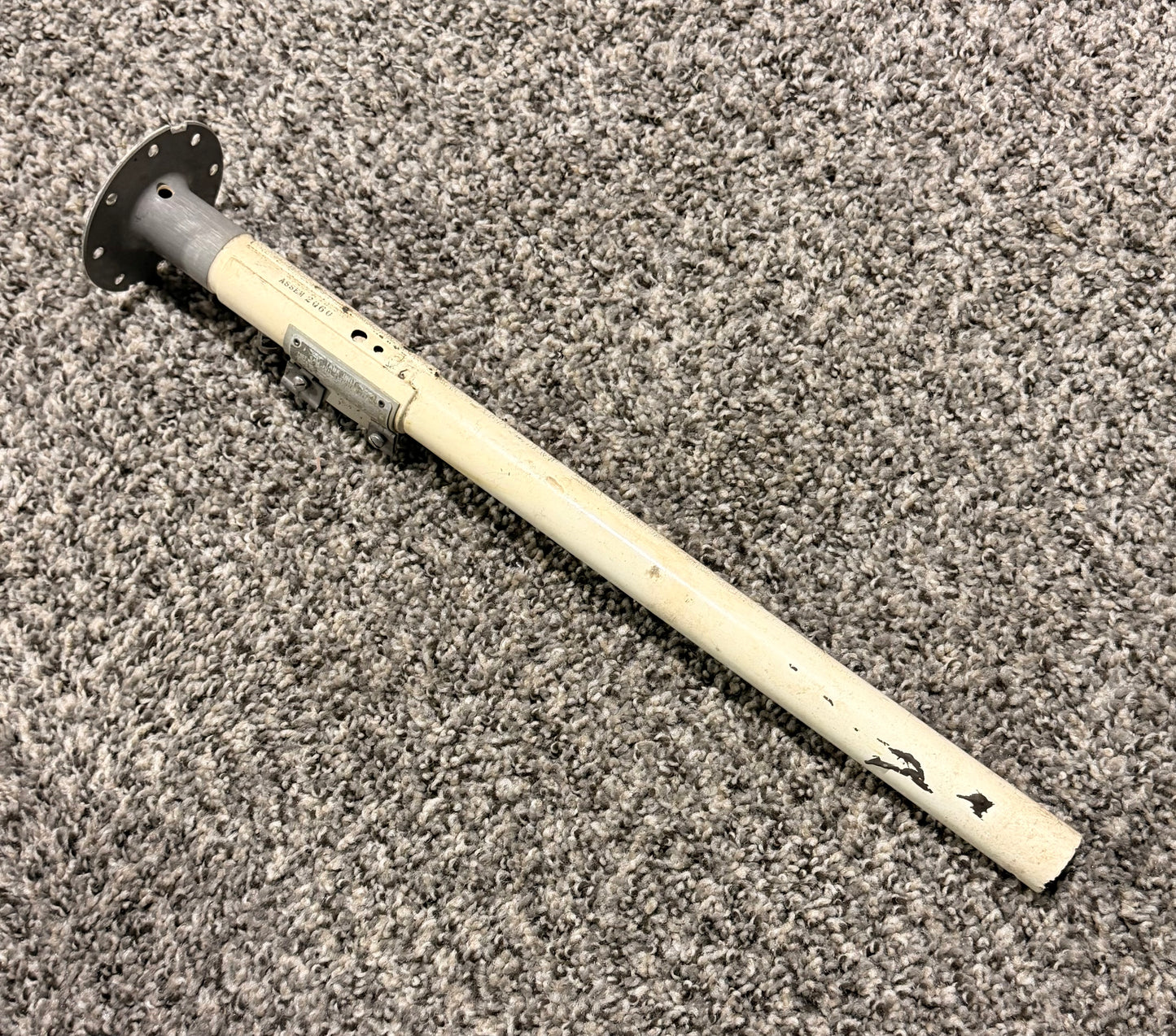 381096-18664 Simmonds Precision Fuel Tank Capacitor Unit