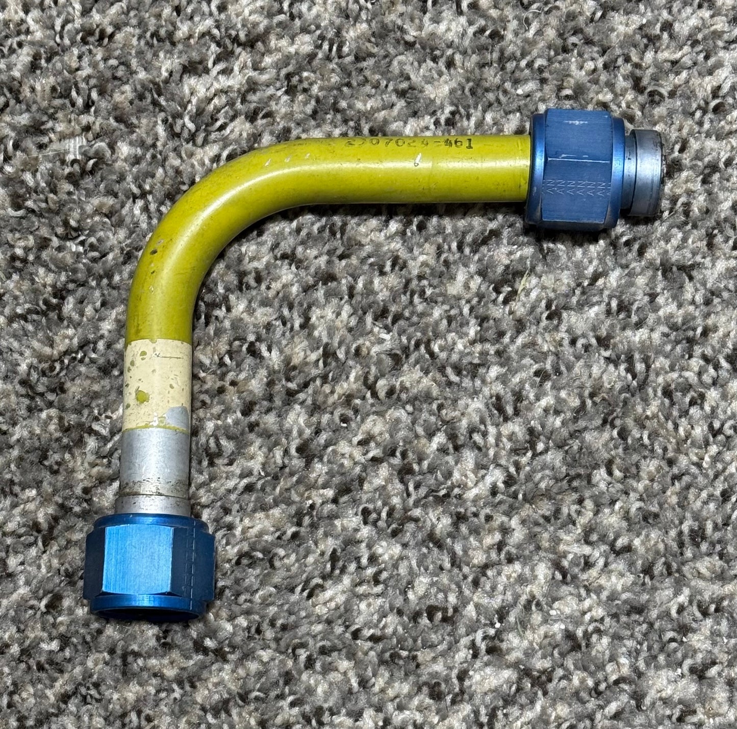 2307024-461 Hydraulic Hose Assmebly