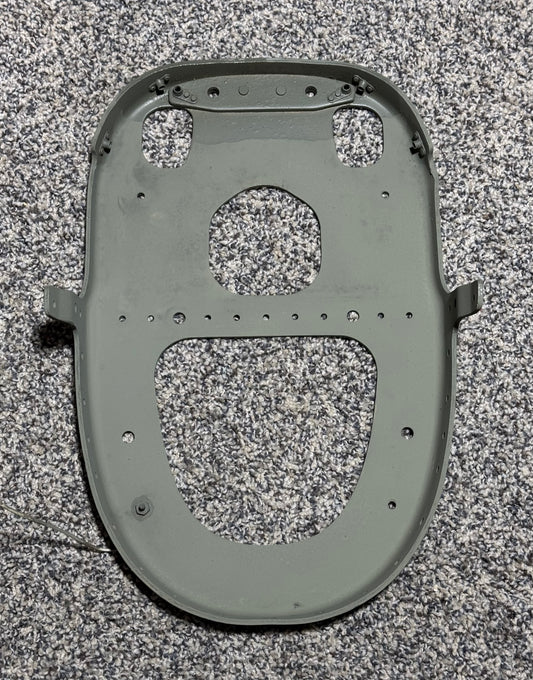 0712523-1 C182 Fuselage Tail Bulkhead