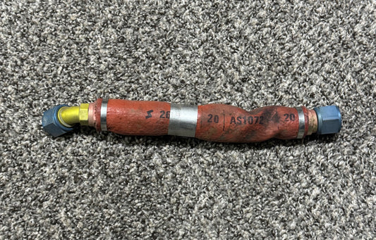 AS1072-20 Hose Assembly