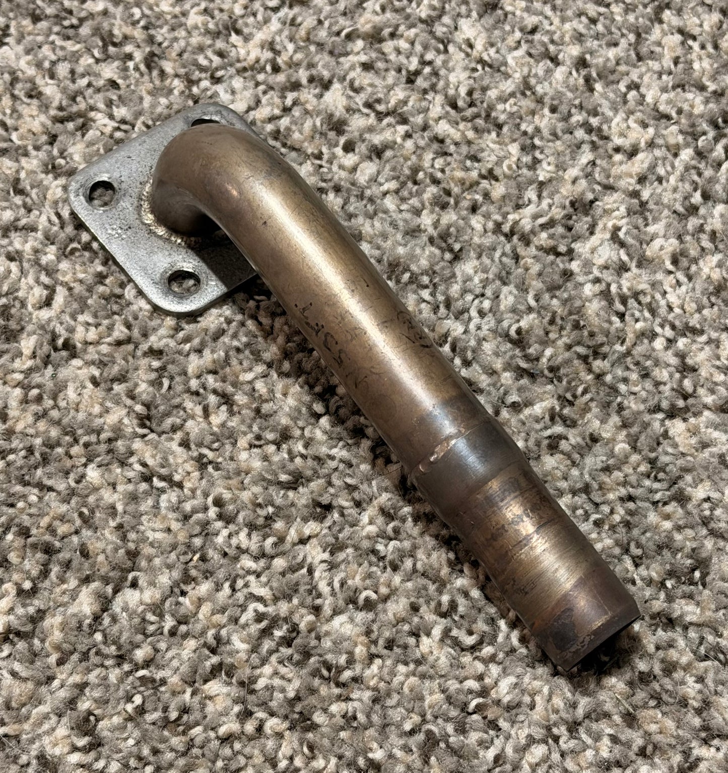 5555043-50 Cessna 500 RH Elbow  Assy