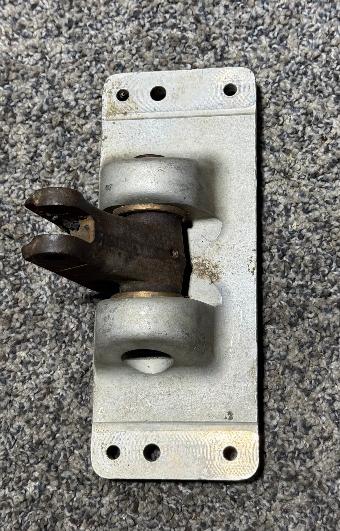 2081002-3F-A Cessna 177RG Main Gear Actuator Support