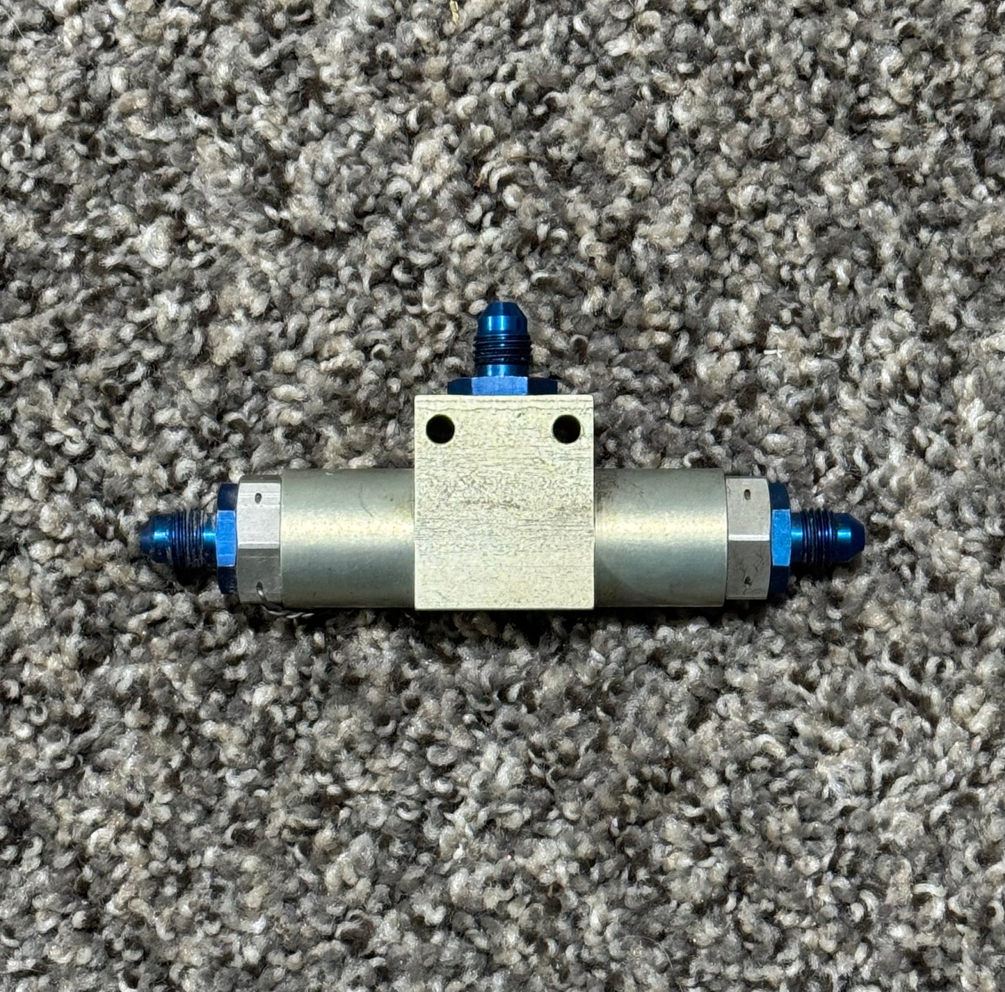 G-K 26044 Valve Hydraulic Shuttle