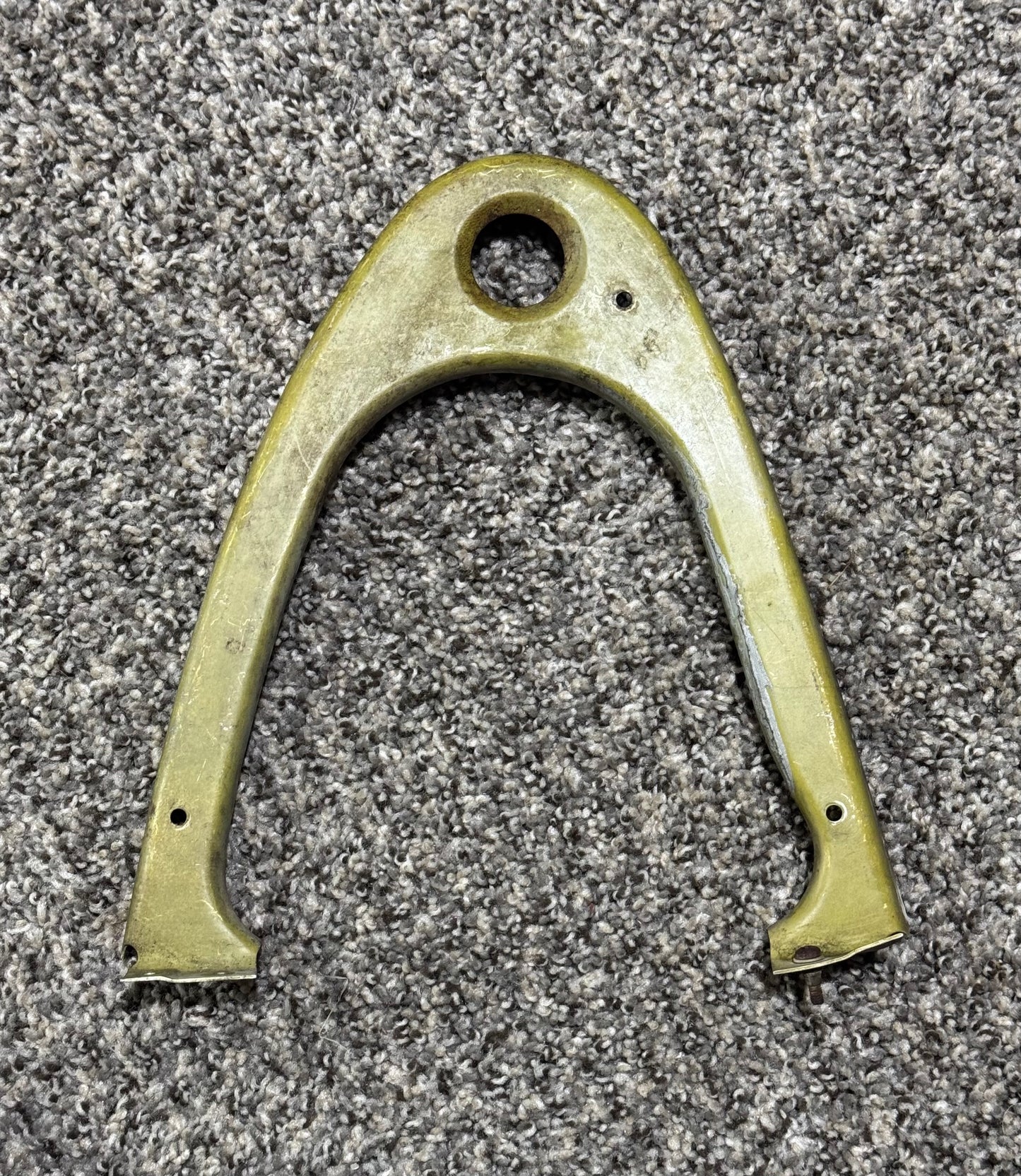 99-120026-18 Beechcraft King Air B100 RH False Rib Assembly