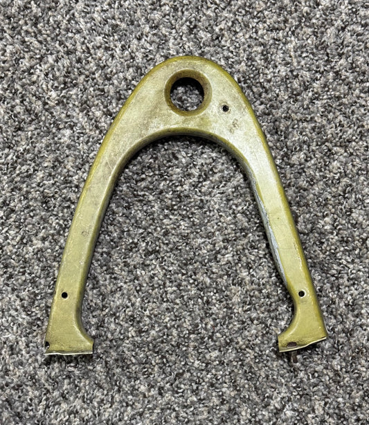 99-120026-18 Beechcraft King Air B100 RH False Rib Assembly