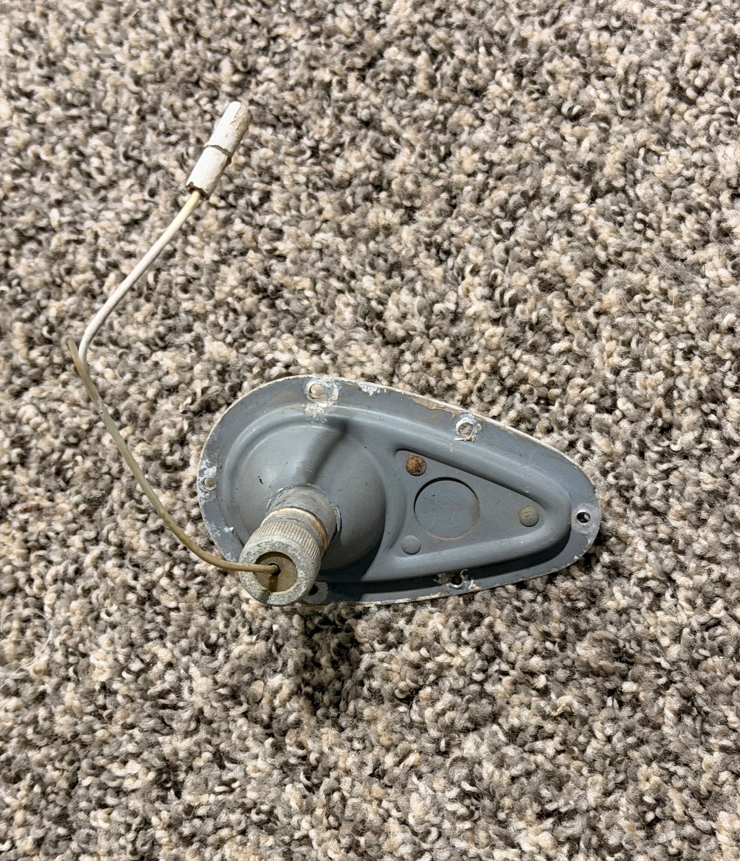 B-2115-12 Grimes Recognition Light