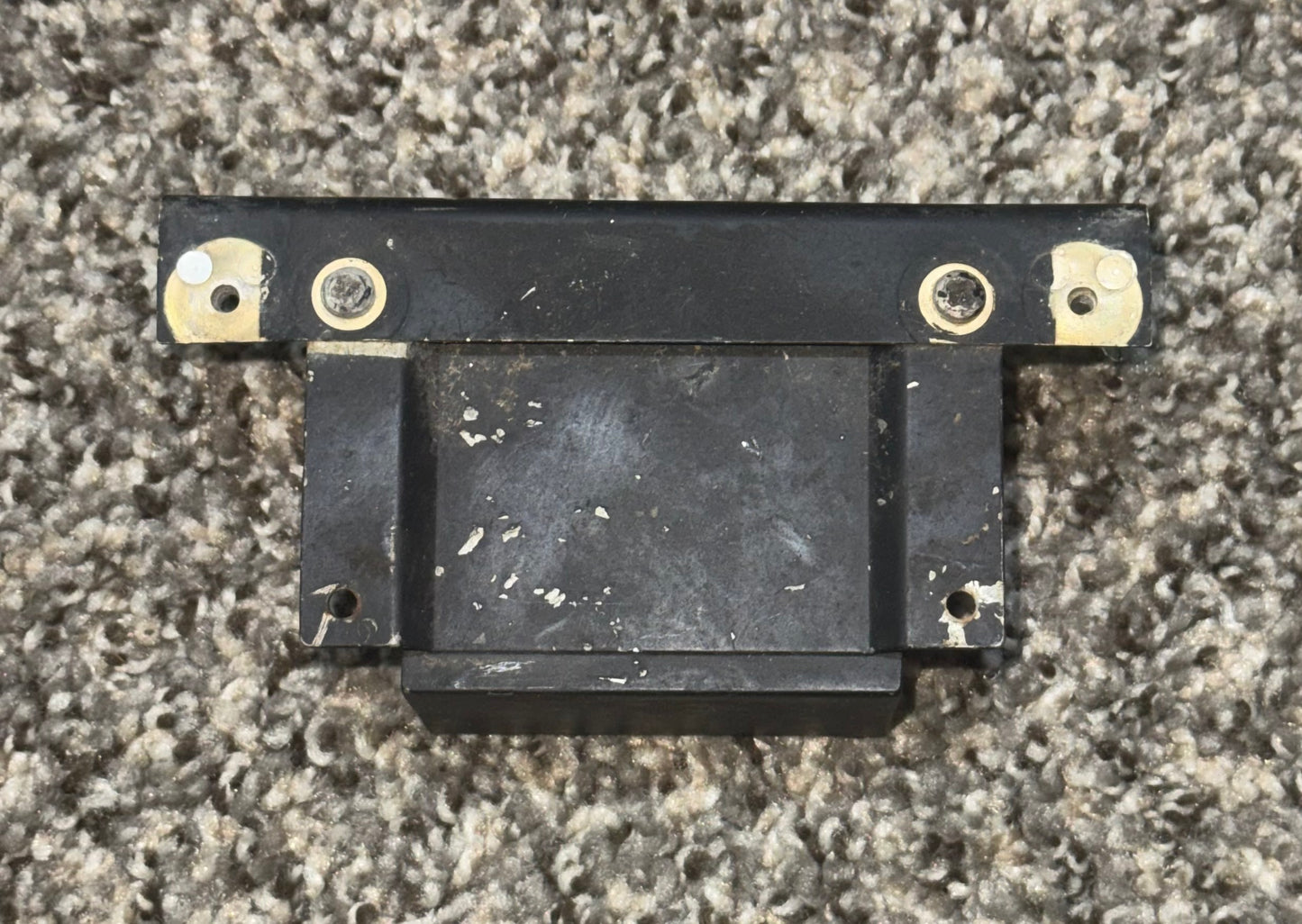 2200-3 / 369A4514-3 Autronics Control Unit Warning-Engine Power Out