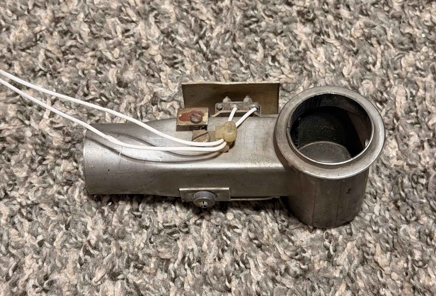 G722052 Janitrol Heater Airflow Switch Assy