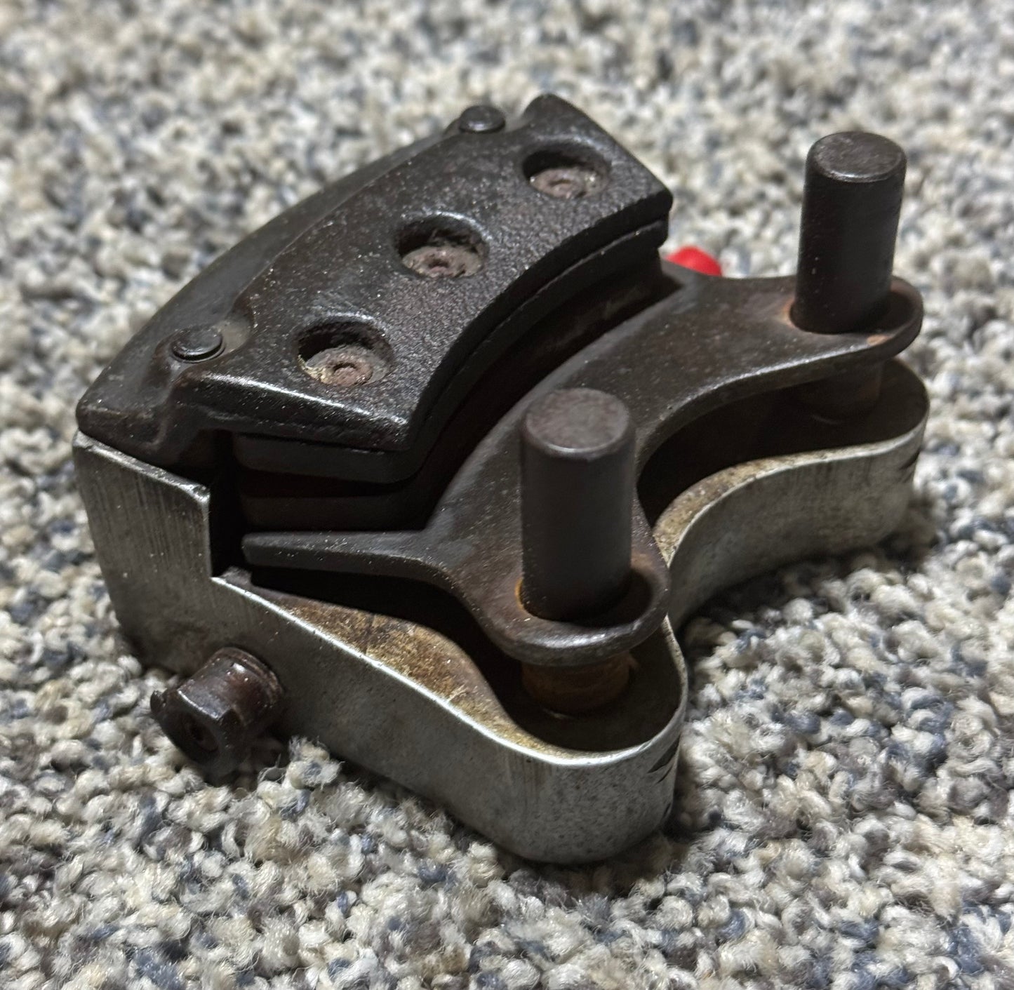 30-18 Cleveland Brake Caliper Assy