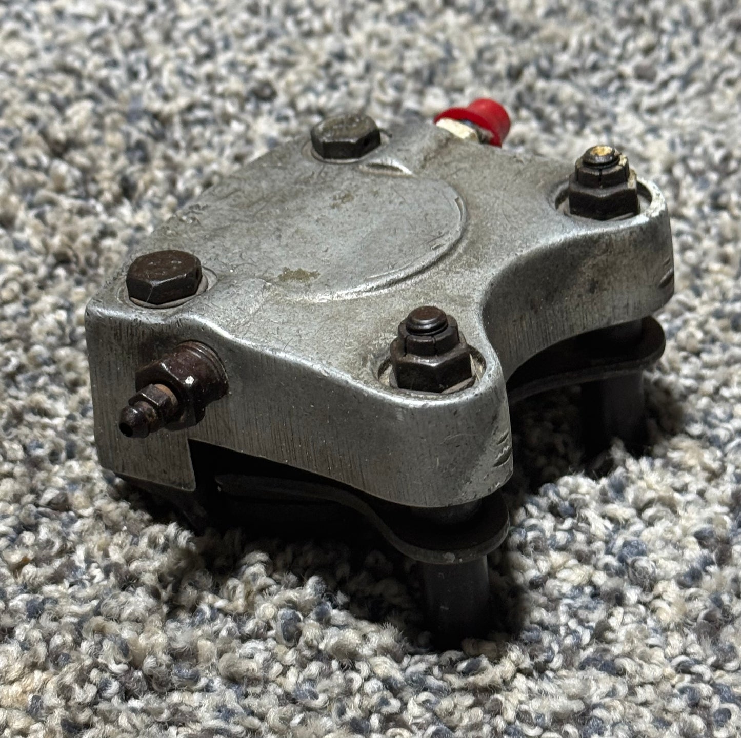 30-18 Cleveland Brake Caliper Assy