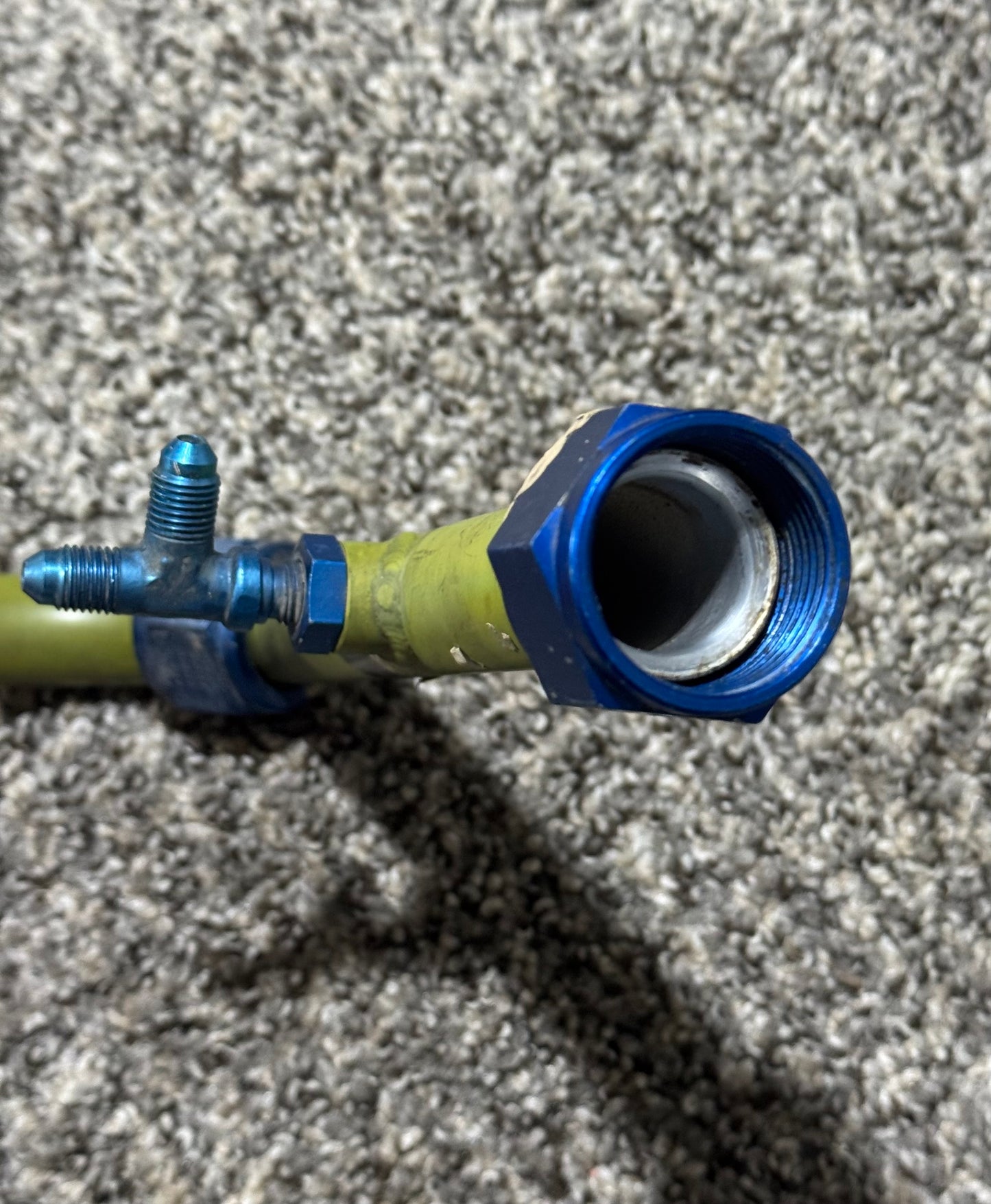 2459001-2 Learjet Fire Tube Assembly