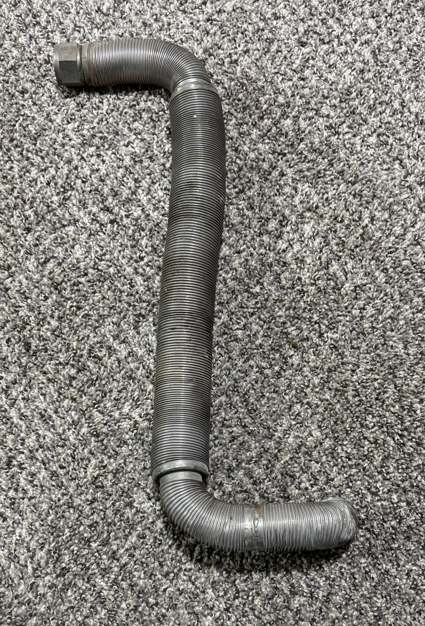99-389016-3 King Air A100 Pressurization Flex Hose