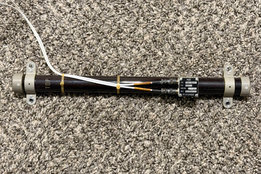 790-501 Intertechnique Fuel Quantity Probe Assy