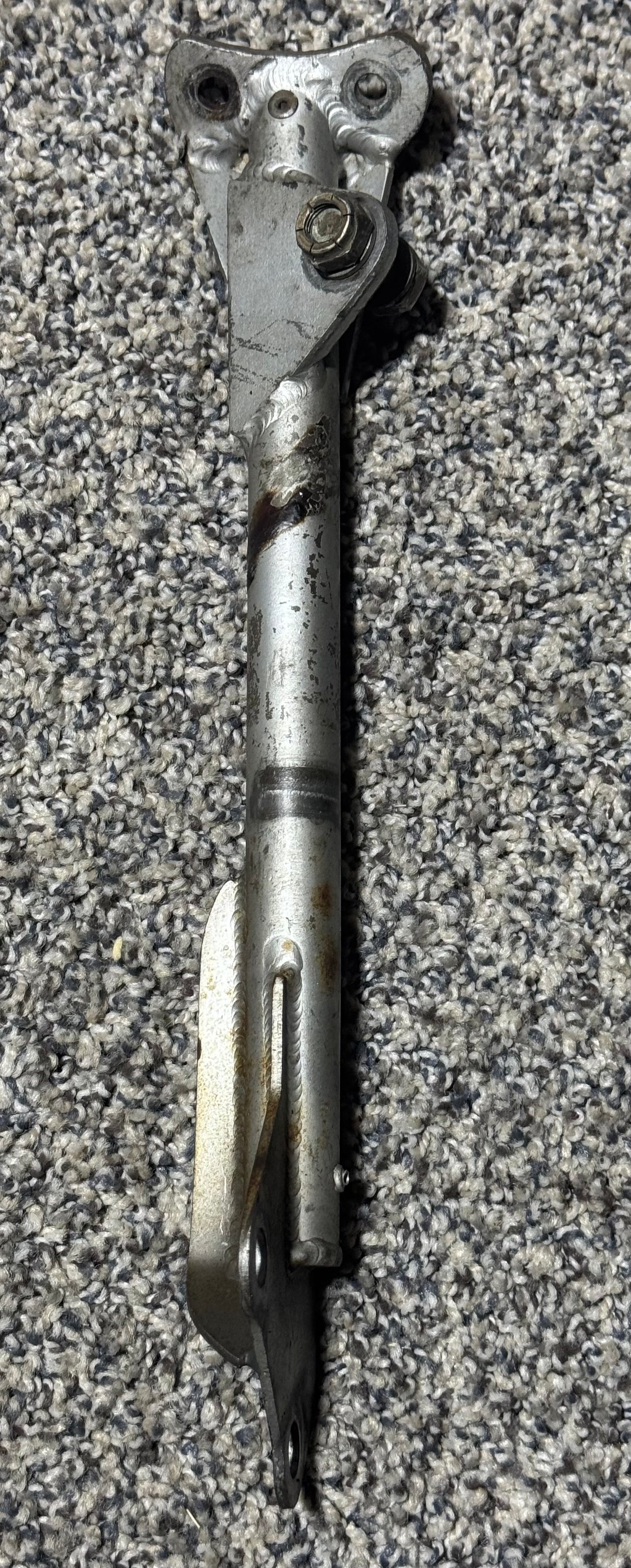 300057-001 Lycoming TIO-540-AA1A5 Support LH Top