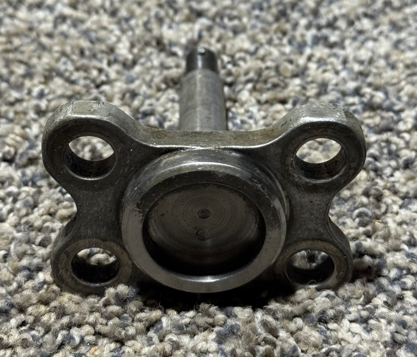 LM-827-2 Lord Engine Mount Assembly
