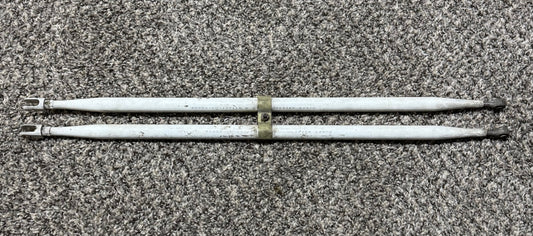 137568E403 JetStream 31 Elevator Trim Empennage Pulley Control Rod