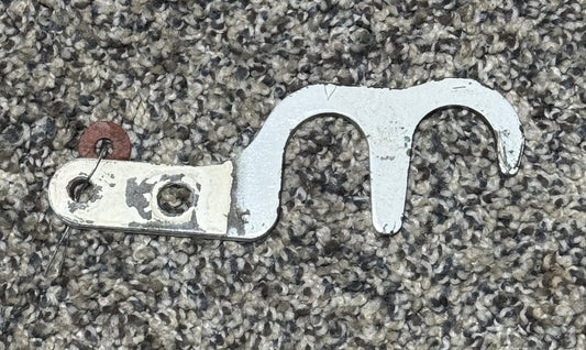 2043074-1 C-177RG Cardinal Nose Gear Hook
