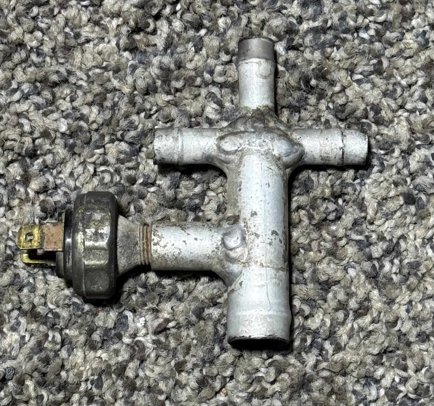 1D1194-1 BF Goodrich De-Icing Pressure Switch Assy