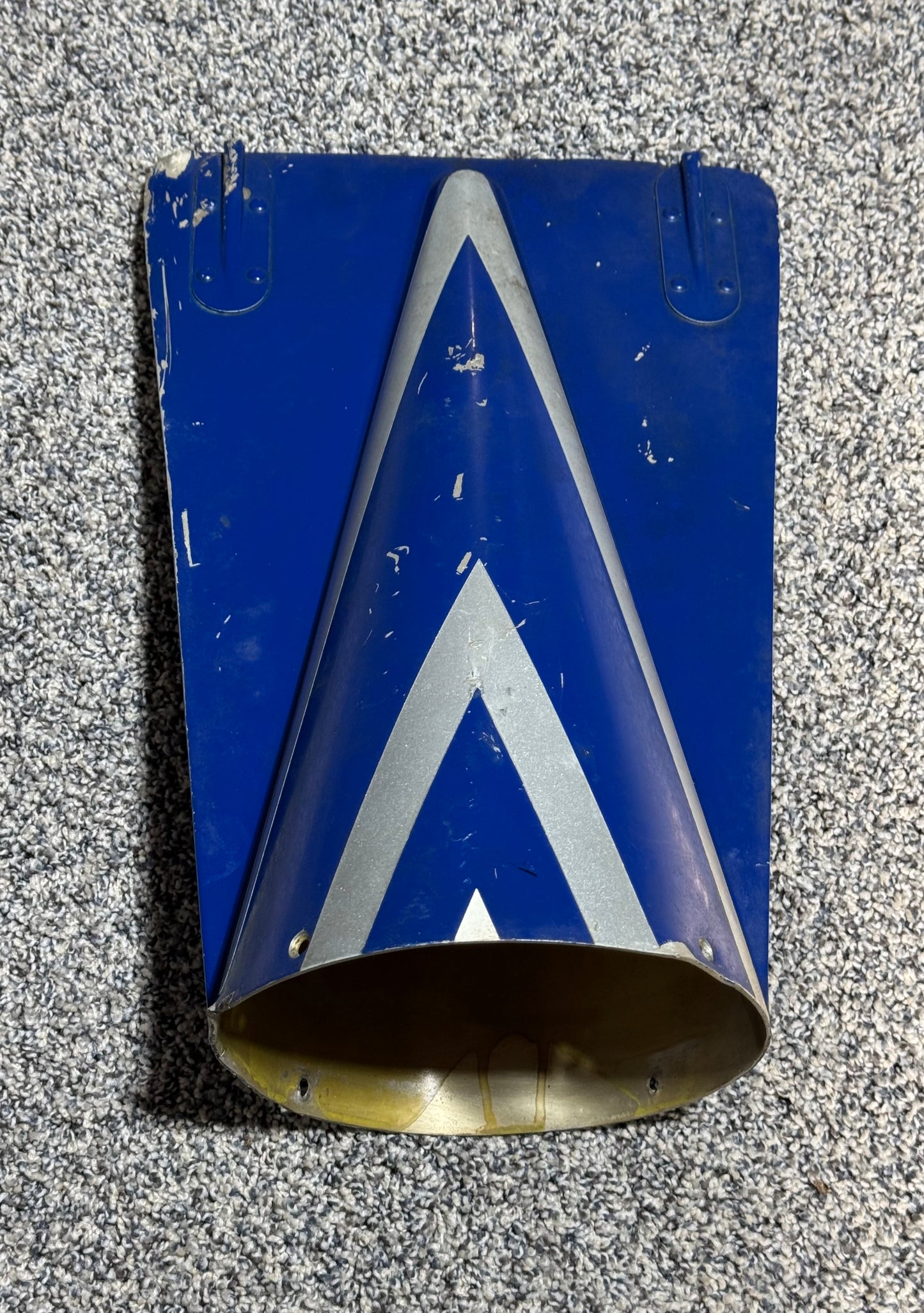 50980-003 Piper PA-31 Cheyenne Tip  Tank Cone