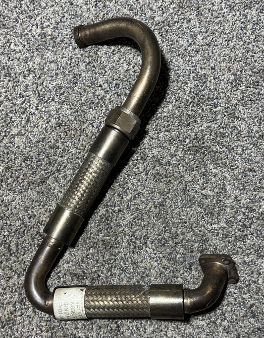 13711543L-401 Tube Assembly